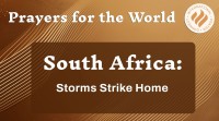 South Africa: Severe Weather Prompts National Disaster