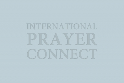 Prayer Highlights from IPC Chairman John Robb
