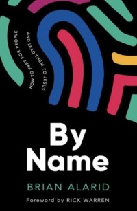 By Name - Brian Alarid