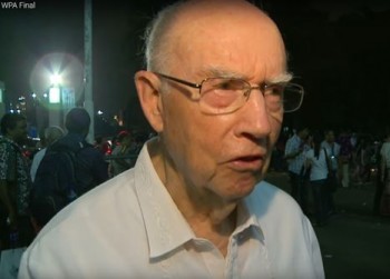 God's Wonderful Plan for Prayer - Honoring Ben Jennings