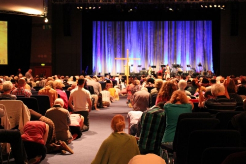 Trumpet Call 2015 Special