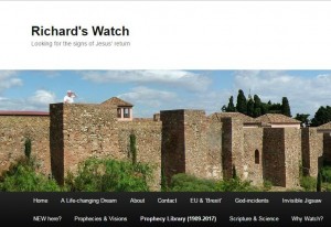 Richard's Watch