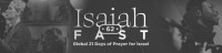 Isaiah 62 Fast iHOPKC 7 May - 28 May