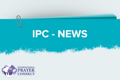 Seeking God's Face For Deliverance and Destiny of America