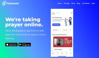 App: Interseed Online House of Prayer