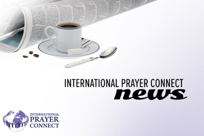 Karen Covell: "The Hollywood Prayer Network"